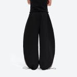 MSPO Badge Curved Pants